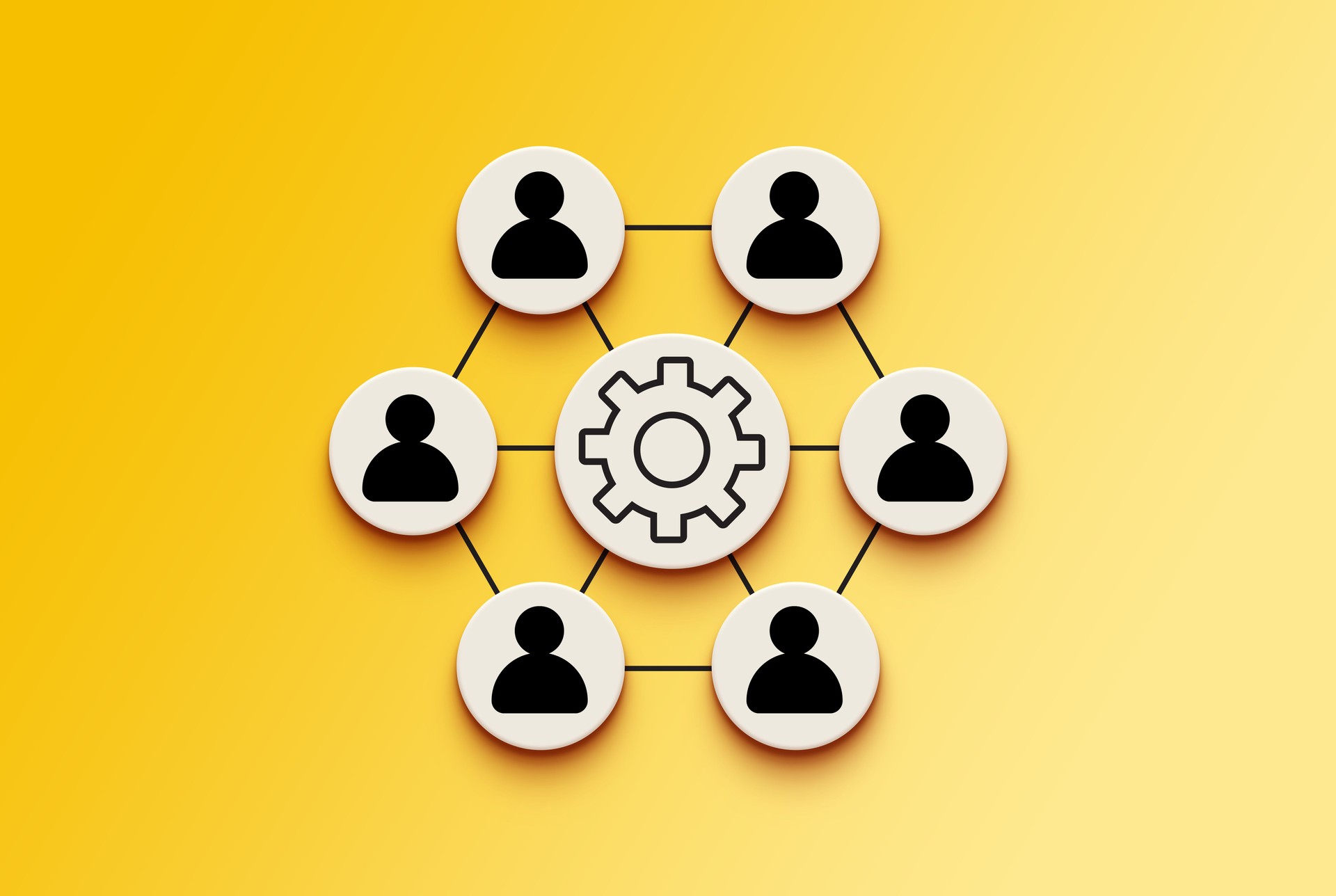 Teamwork and Process Collaboration